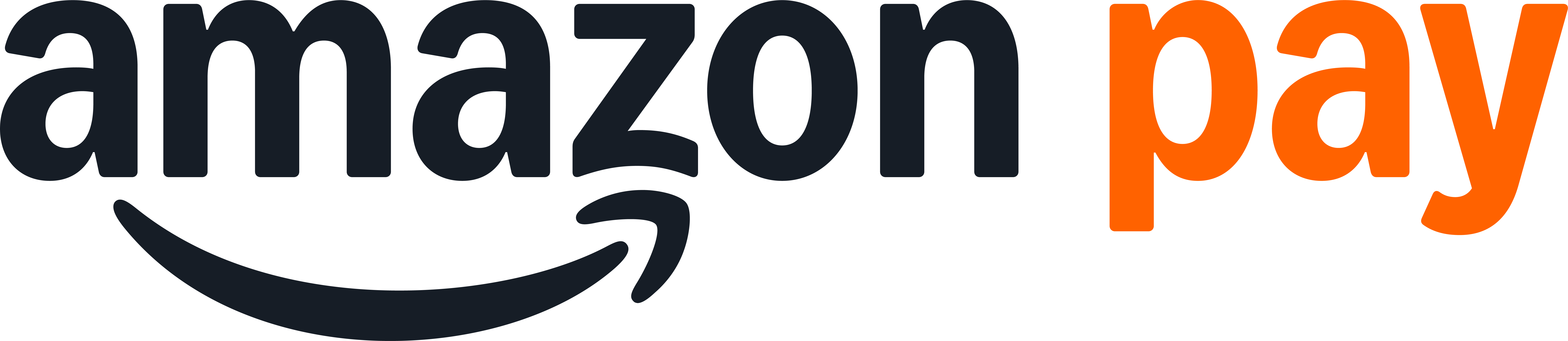 Amazon Pay